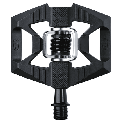 Pedales CRANKBROTHERS DOUBLE SHOT 1 Negro