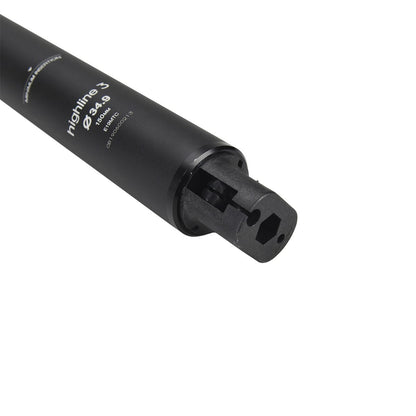 Tija de Sillín Telescópica CRANKBROTHERS HIGHLINE 3