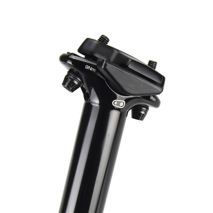 Tija de Sillín Telescópica CRANKBROTHERS HIGHLINE 3