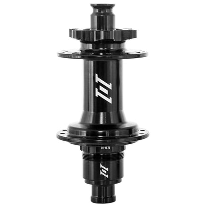 Rueda Trasera CRANKBROTHERS SYNTHESIS Enduro I9 27.5" 12x148 mm Boost