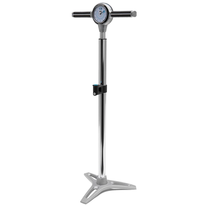 Bomba de Pie CRANKBROTHERS KLIC Manómetro Analógico
