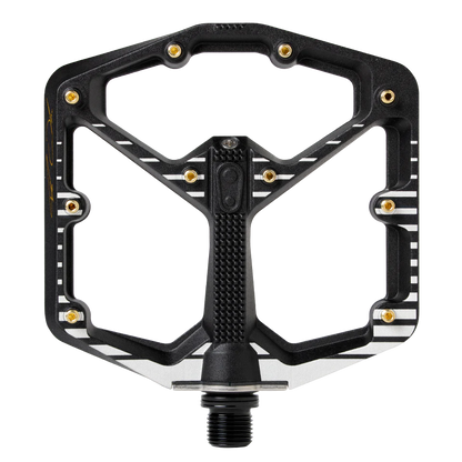 Pedales Planos CRANKBROTHERS STAMP 7 Large Fabio Wibmer