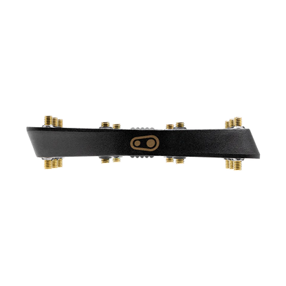 Pedales Planos CRANKBROTHERS STAMP 7 Large Fabio Wibmer