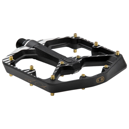 Pedales Planos CRANKBROTHERS STAMP 7 Large Fabio Wibmer