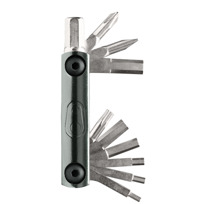 Multi-Herramienta CRANKBROTHERS F11