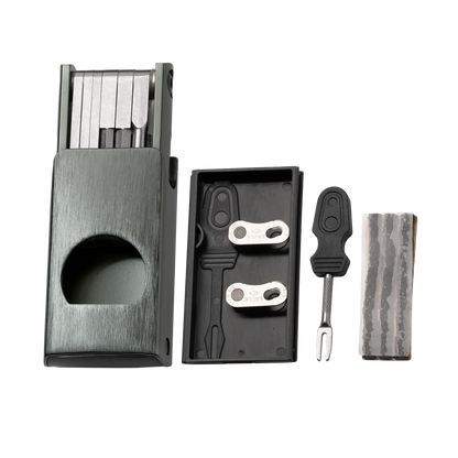 Multi-Herramienta CRANKBROTHERS F11