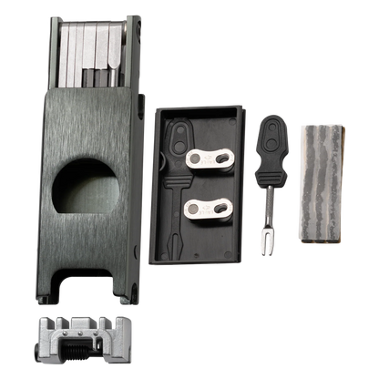 Multiherramienta CRANKBROTHERS F16