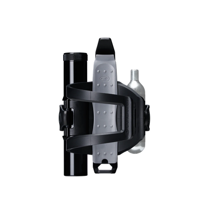 Multiherramienta en Portabidón CRANKBROTHERS S.O.S BC18