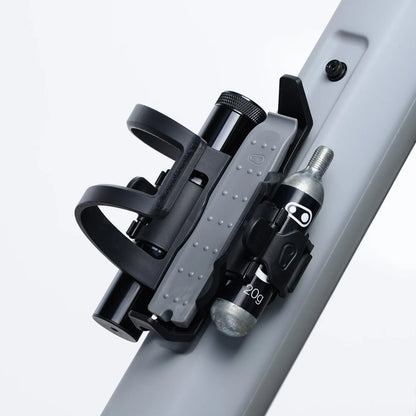 Multiherramienta en Portabidón CRANKBROTHERS S.O.S BC18