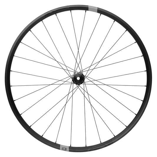 Rueda delantera CRANKBROTHERS SYNTHESIS Aluminium Gravel Tubeless Ready (Center Lock)