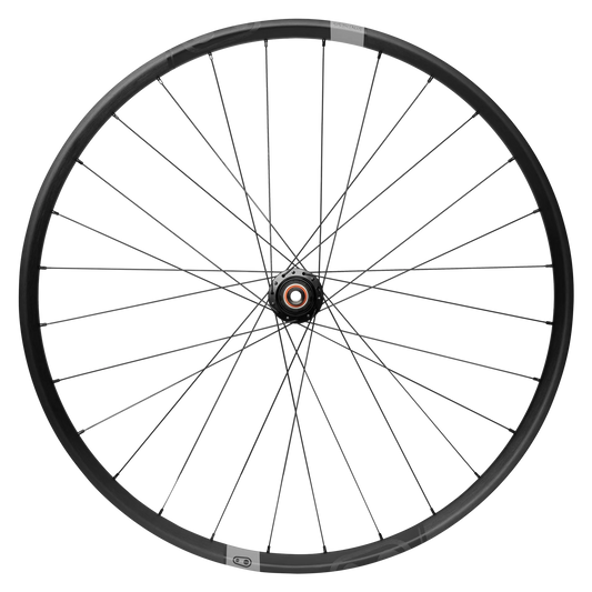 Rueda trasera CRANKBROTHERS SYNTHESIS Aluminio Gravel Tubeless Ready (Center Lock)