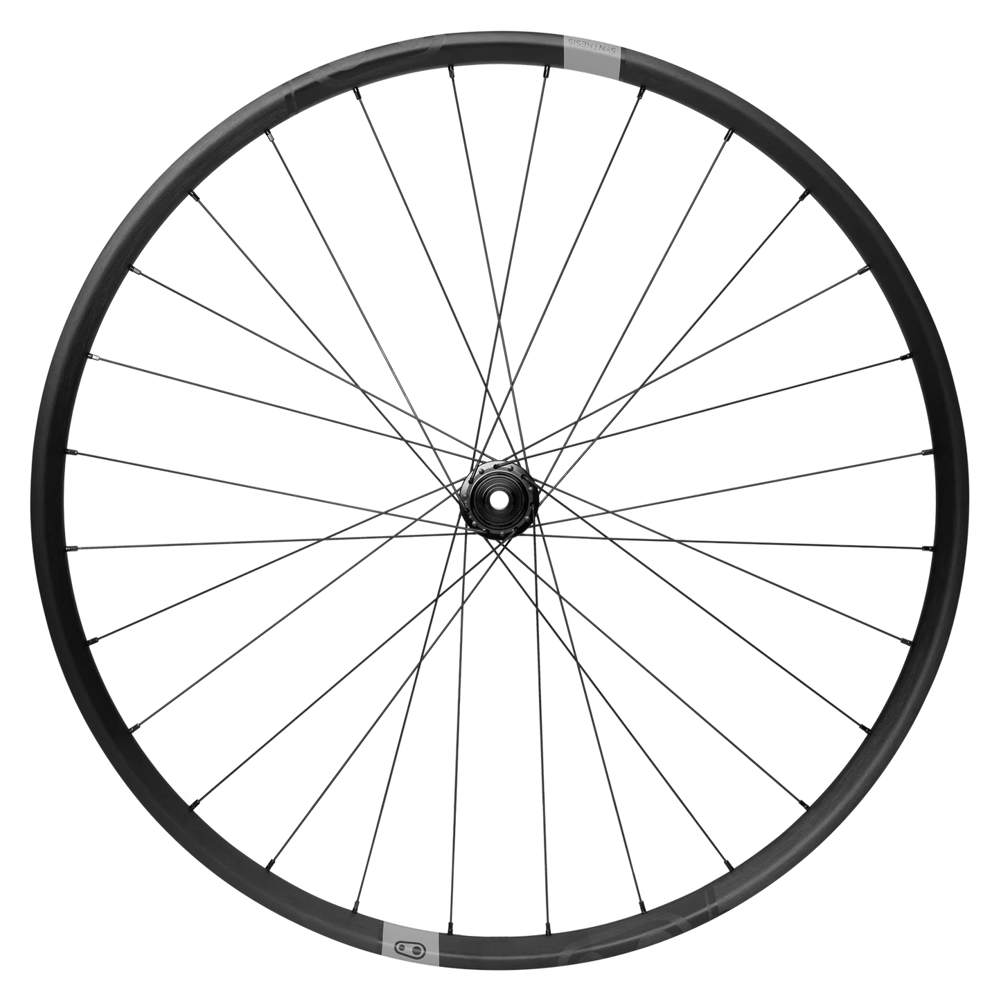 Par de Ruedas CRANKBROTHERS SYNTHESIS Aluminio 650B Gravel Tubeless Ready (Center Lock)