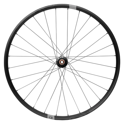 Rueda Trasera CRANKBROTHERS SYNTHESIS Aluminium 650B Gravel Tubeless Ready (Center Lock)