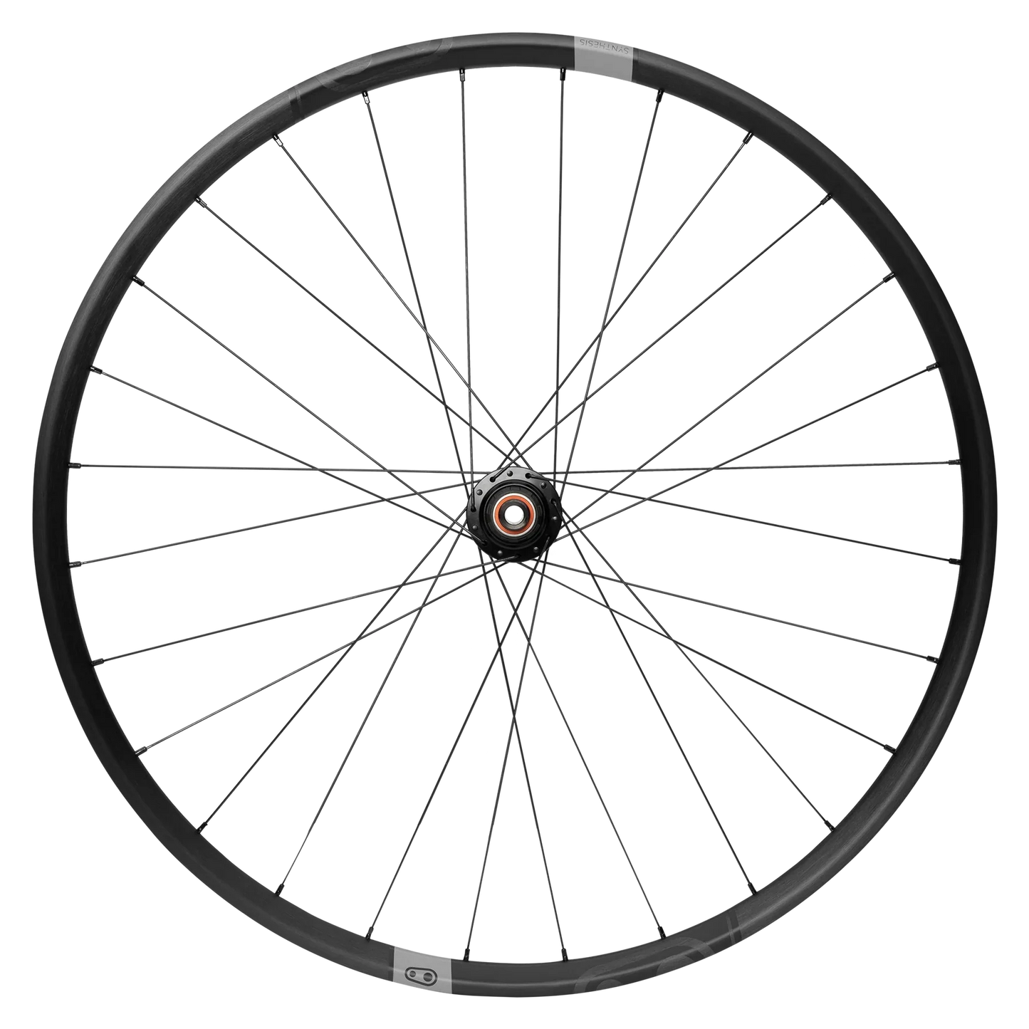 Par de Ruedas CRANKBROTHERS SYNTHESIS Aluminio 650B Gravel Tubeless Ready (Center Lock)