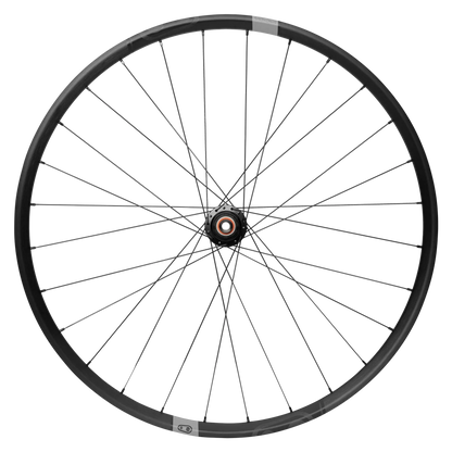 Par de Ruedas CRANKBROTHERS SYNTHESIS Aluminio 650B Gravel Tubeless Ready (Center Lock)
