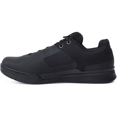 Zapatillas MTB CRANKBROTHERS MALLET LACE Negro/Rojo