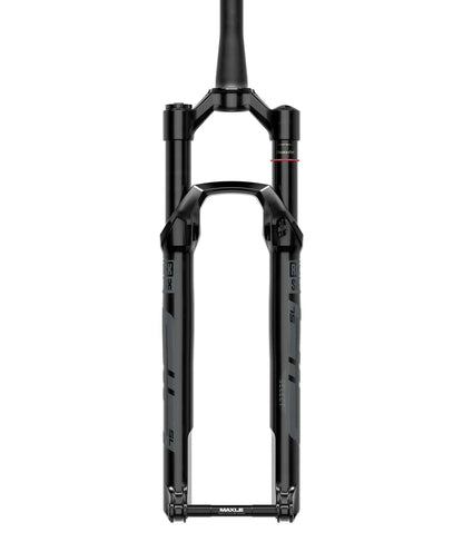 Horquilla ROCKSHOX SID SL SELECT CHARGER RL 3P E1 29" DEBONAIR cónica Remote, eje 15x110 mm Boost, negra (mando no incluido)