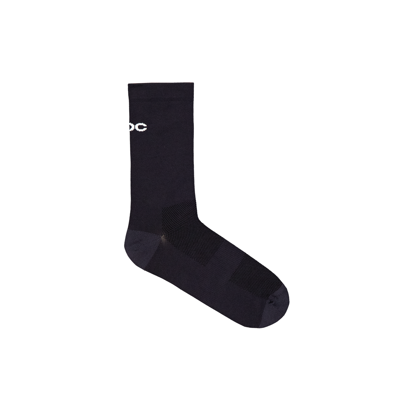 Calcetines POC CADENCE LONG Negro
