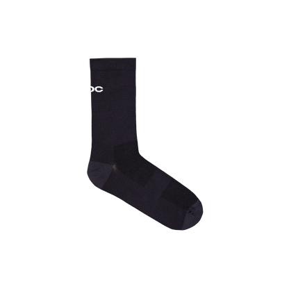 Calcetines POC CADENCE LONG Negro