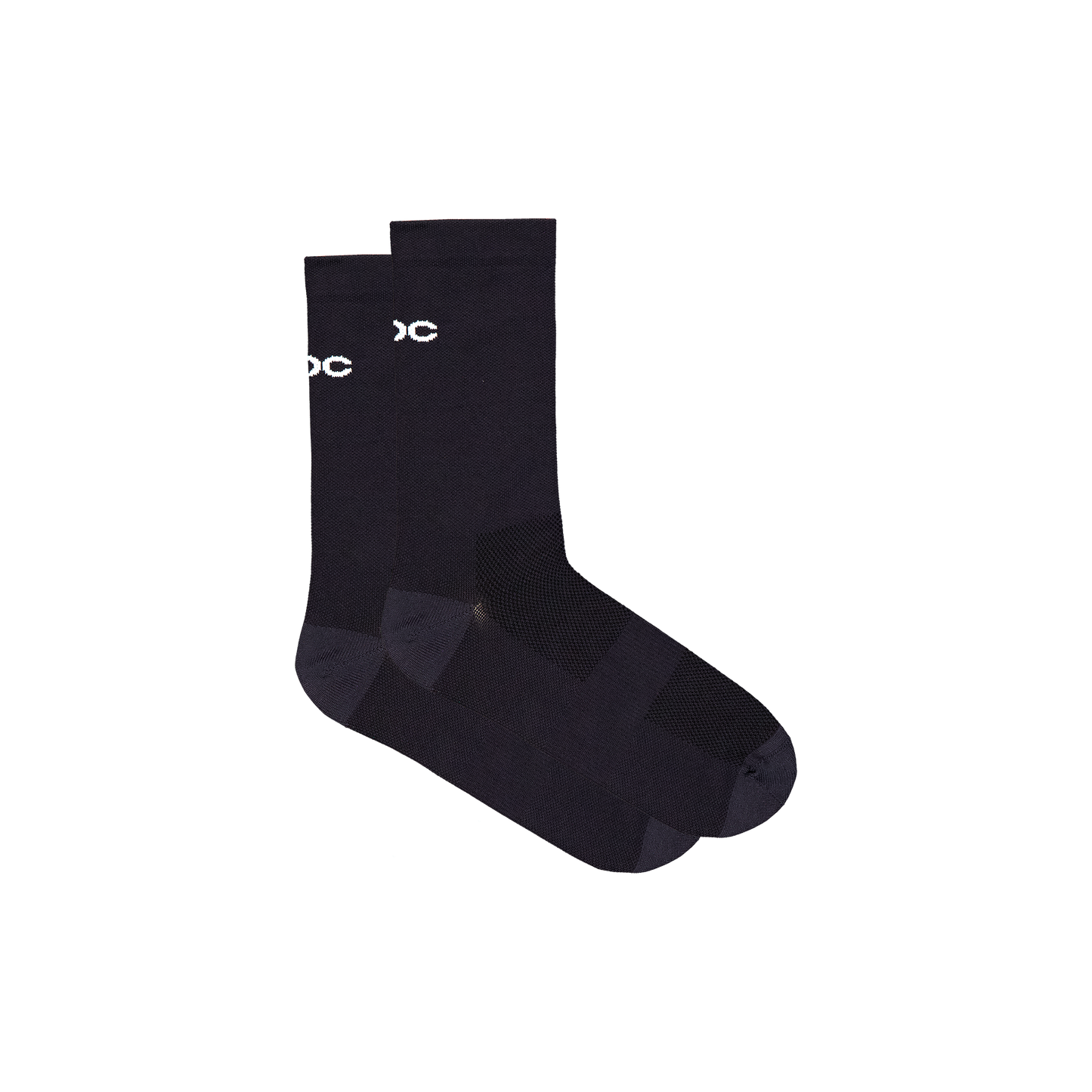 Calcetines POC CADENCE LONG Negro