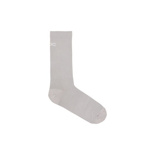Calcetines POC CADENCE LONG Gris