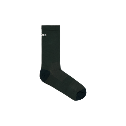 Calcetines POC CADENCE LONG Verde