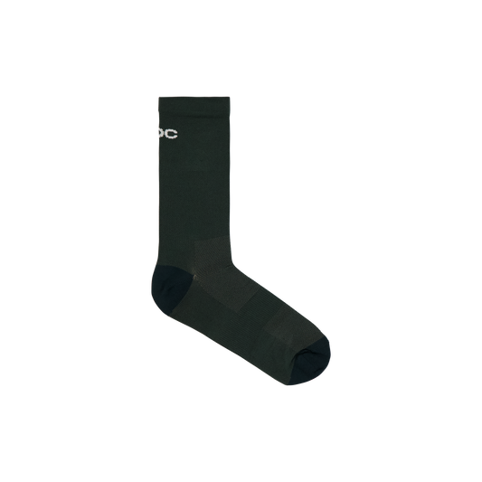 Calcetines POC CADENCE LONG Verde