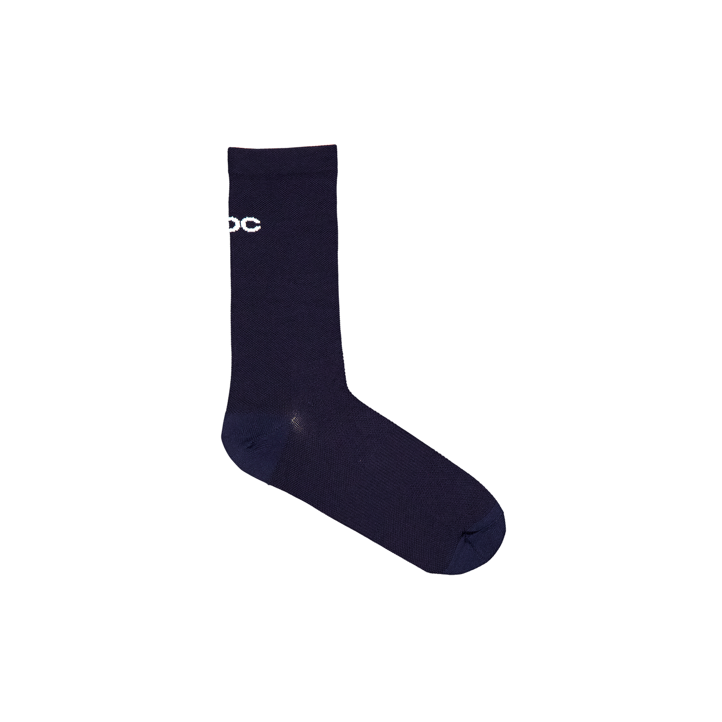 Calcetines POC CADENCE LONG Azul Marino
