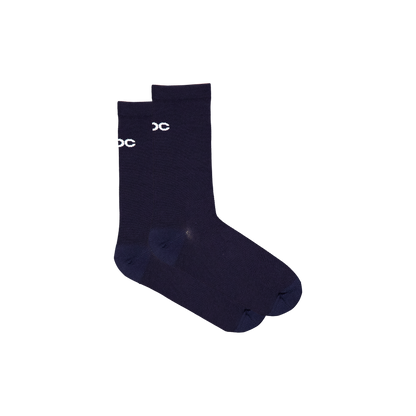 Calcetines POC CADENCE LONG Marino