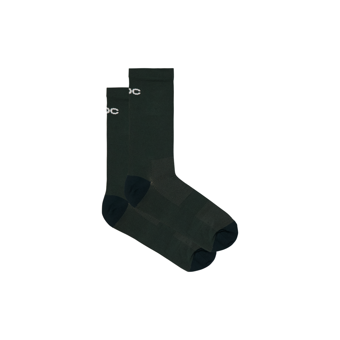 Calcetines POC CADENCE LONG Verde