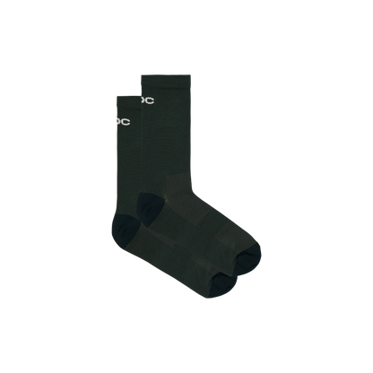 Calcetines POC CADENCE LONG Verde