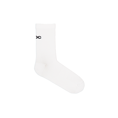 Calcetines POC CADENCE Blanco