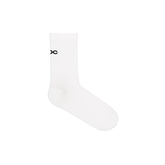 Calcetines POC CADENCE Blanco