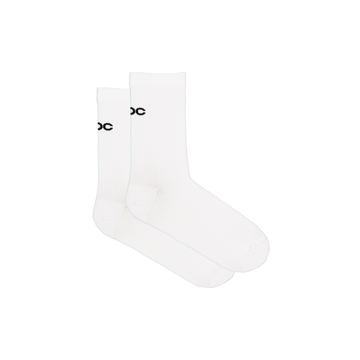 Calcetines POC CADENCE Blanco