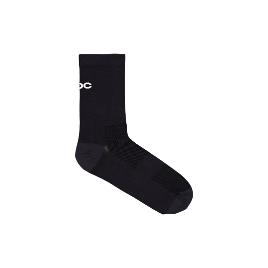 Calcetines POC CADENCE Negro
