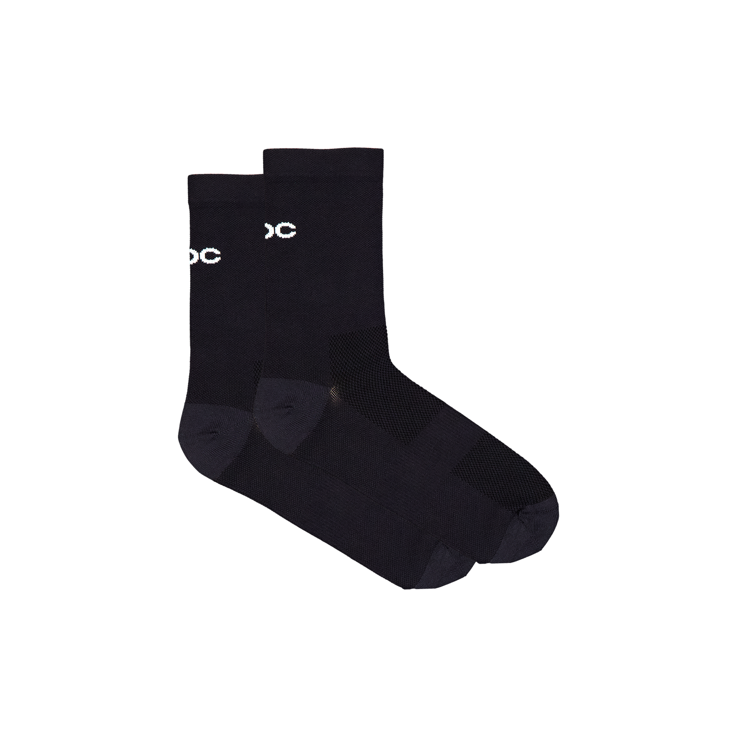 Calcetines POC CADENCE Negro