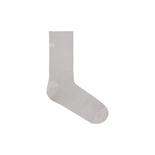Calcetines POC CADENCE Gris