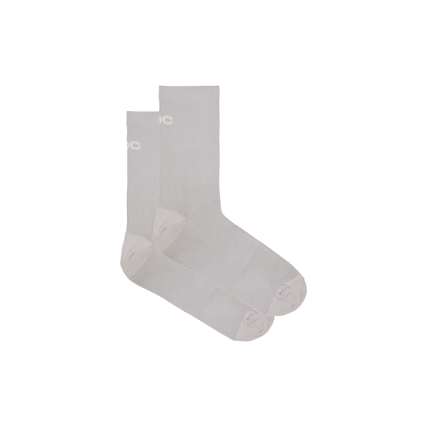 Calcetines POC CADENCE Gris