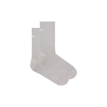 Calcetines POC CADENCE Gris