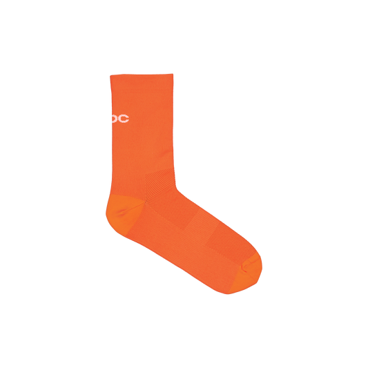 Calcetines POC CADENCE Naranja