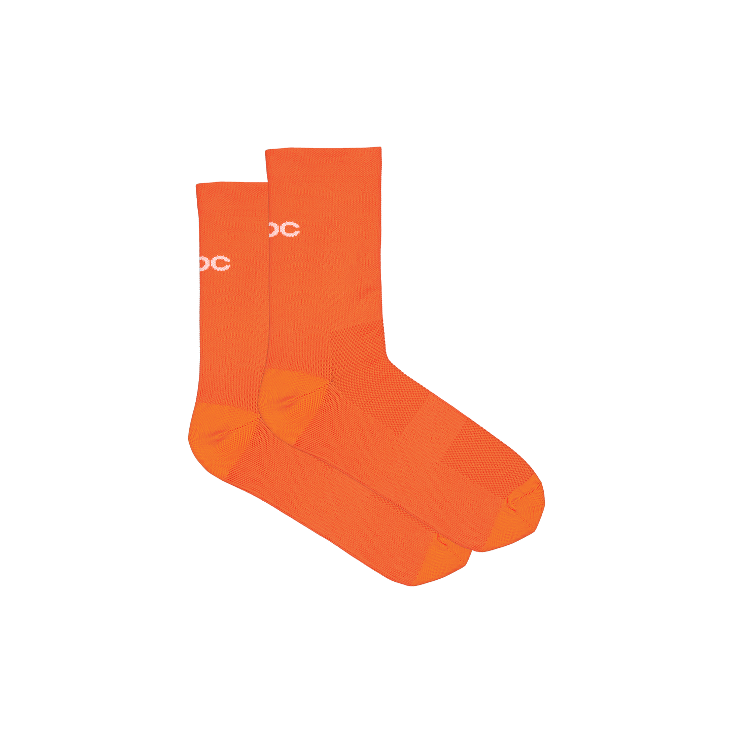 Calcetines POC CADENCE Naranja