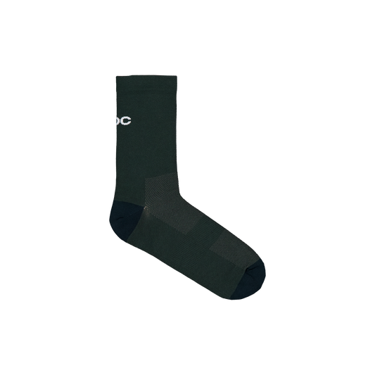 Calcetines POC CADENCE Verde