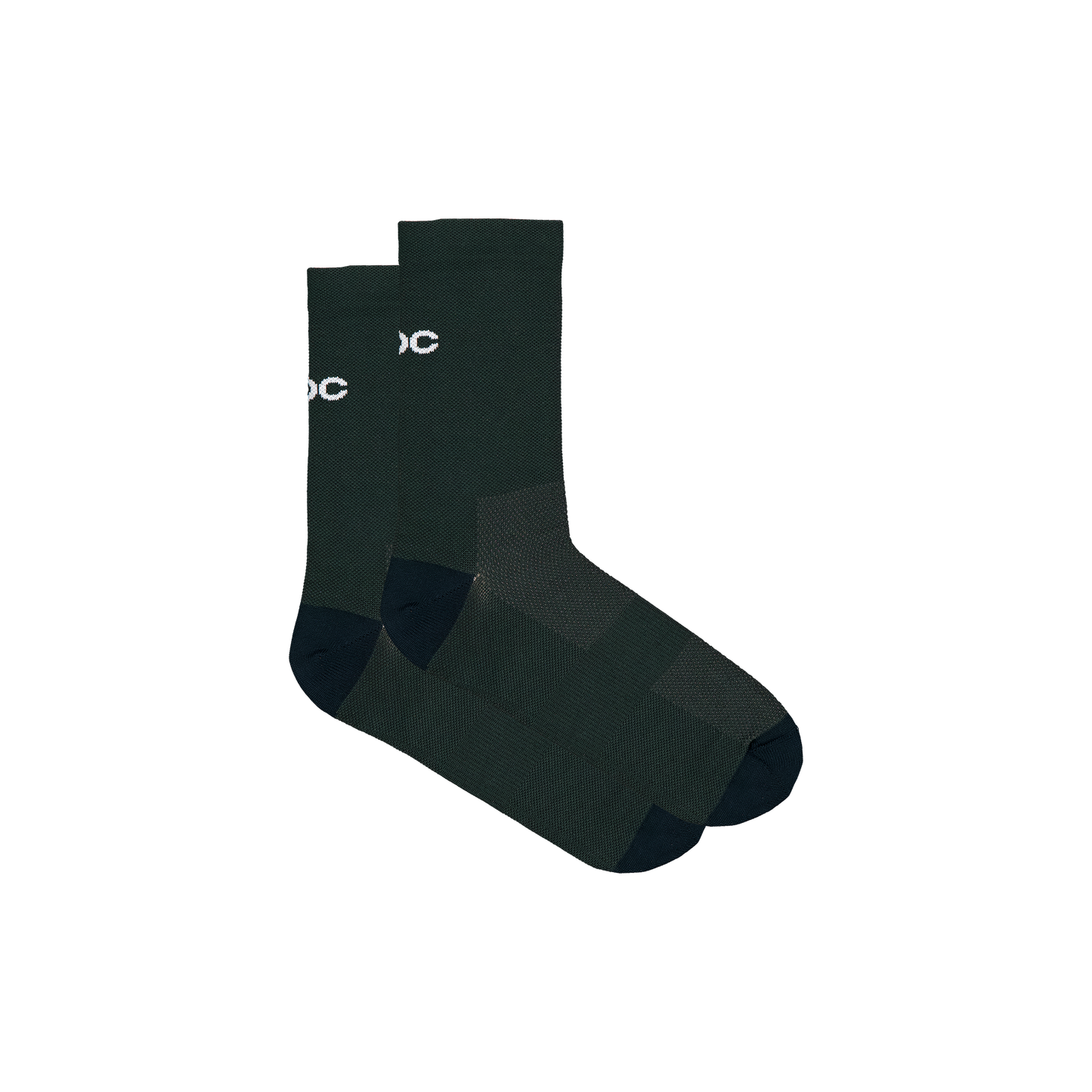 Calcetines POC CADENCE Verde