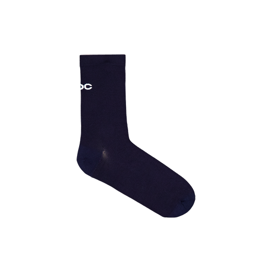 Calcetines POC CADENCE Azul Marino