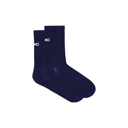 Calcetines POC CADENCE Marino