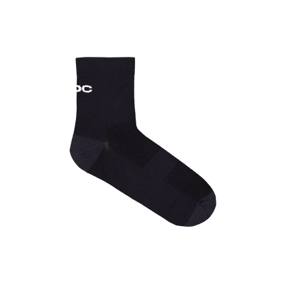 Calcetines POC CADENCE SHORT Negro