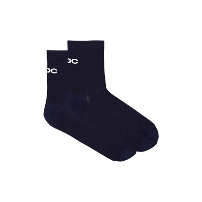 Calcetines POC CADENCE SHORT Marino