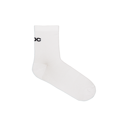 Calcetines POC CADENCE AIR Blanco