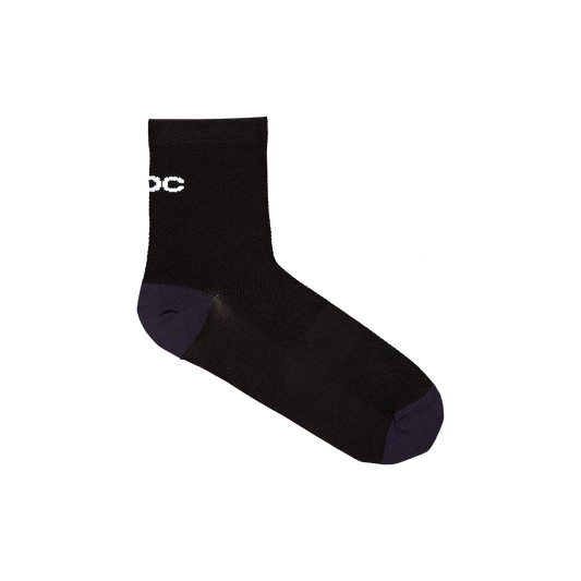 Calcetines POC CADENCE AIR Negro