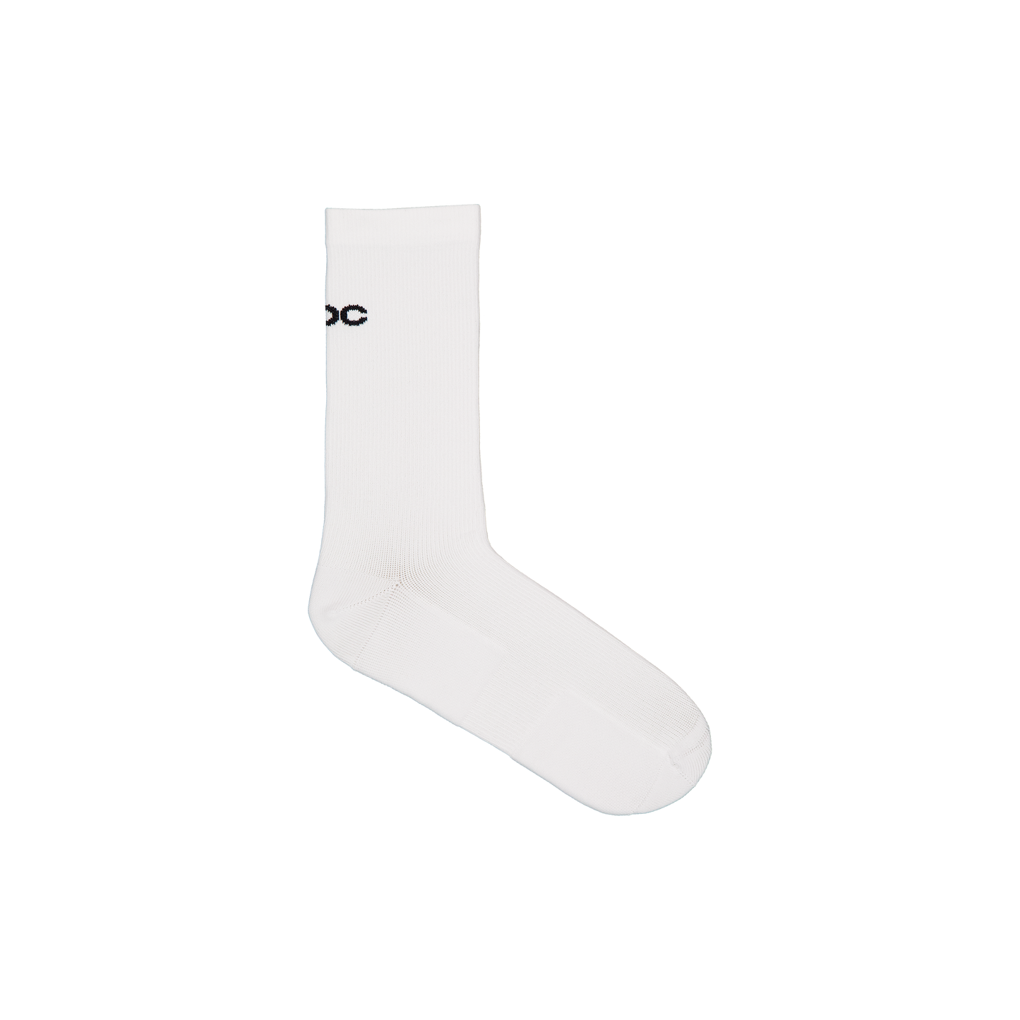 Calcetines POC MOTION MTB LONG Blanco